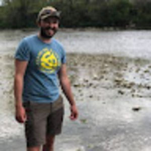 Meet your Posher, Braeden